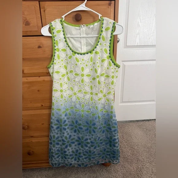 esley green dress Soleila Maxi Dress Green Tonal